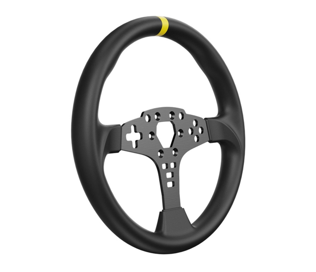 MOZA Obręcz do kierownicy gamingowej Racing ES RS046 - 1365386 - zdjęcie 3
